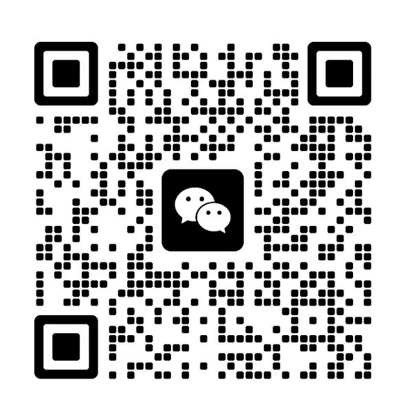 WeChat QR Code